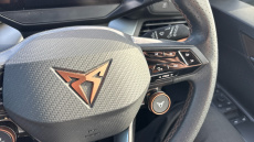 CUPRA Born 169kW e-Boost V3 58kWh 5dr Auto Electric Hatchback